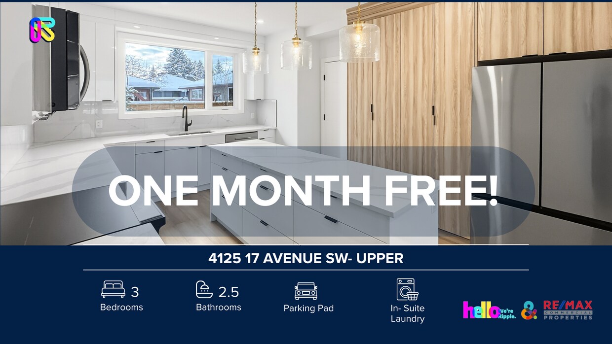 Primary Photo - 4125-4117 17 Ave SW