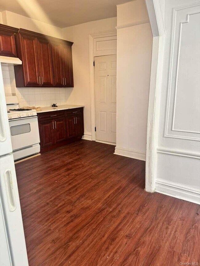 Foto del edificio - 515 Williams Ave