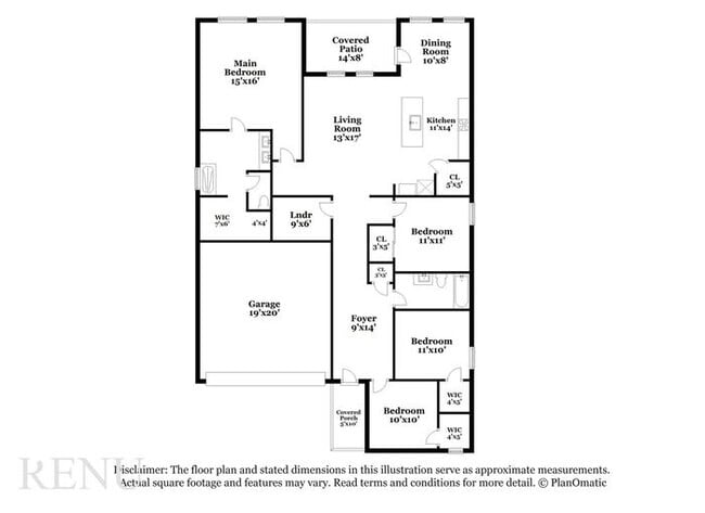 Building Photo - 13346 N Jessett Ln