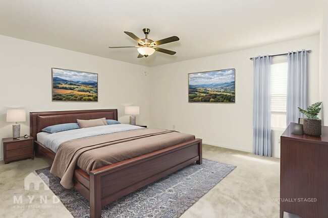 Foto del edificio - 2733 Mistwood Dr