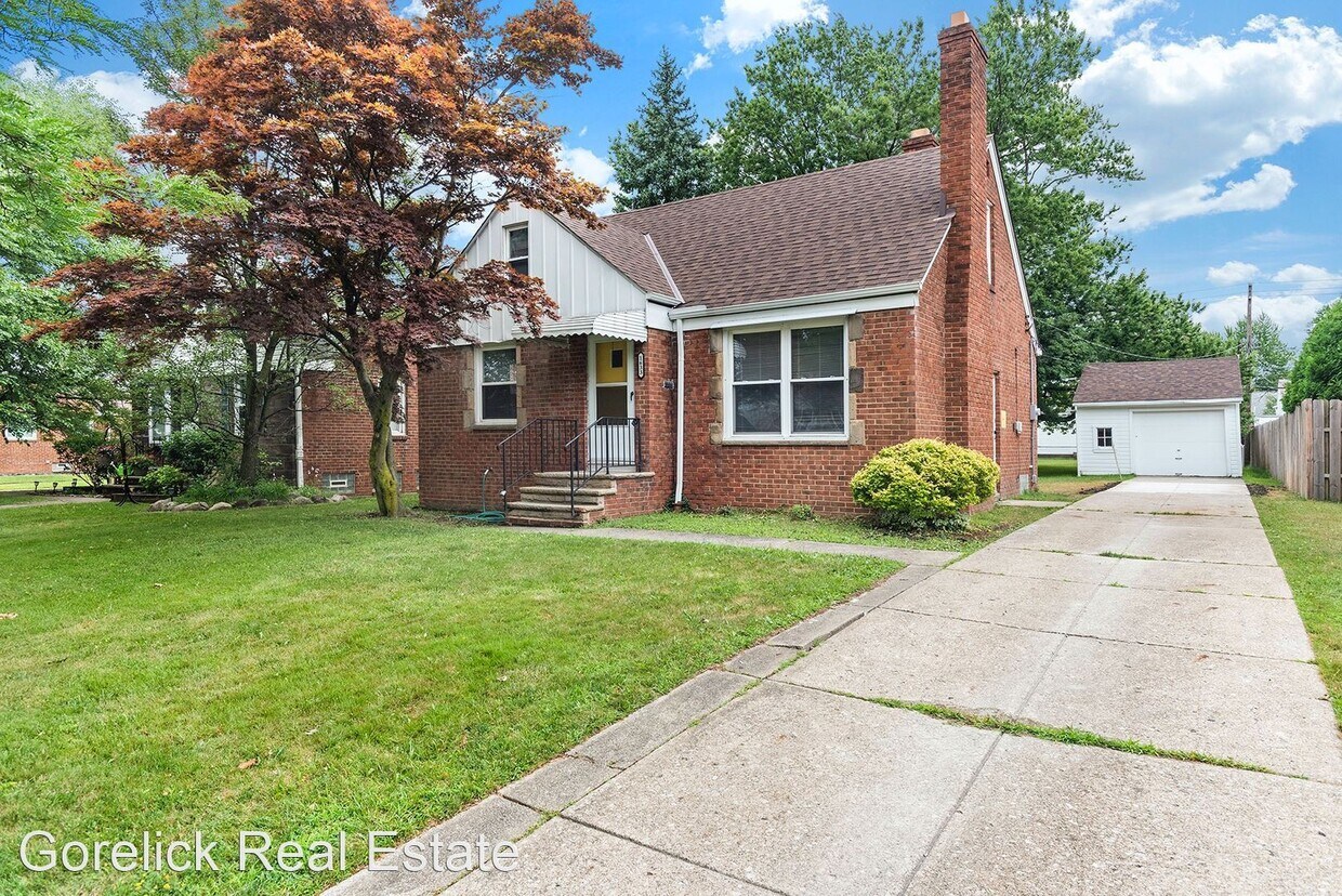 Primary Photo - 3 br, 2 bath House - 1633 Temple Avenue