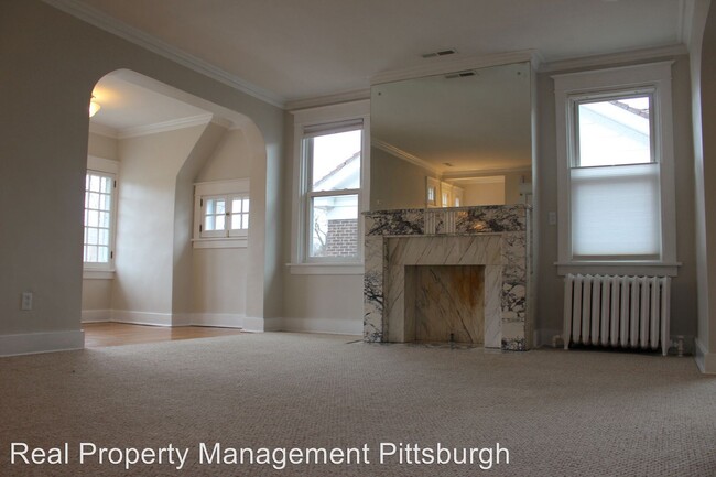 Building Photo - 3 br, 1 bath House - 2534 Beechwood Blvd