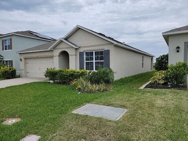 Building Photo - 9048 Tuscan Cypress St
