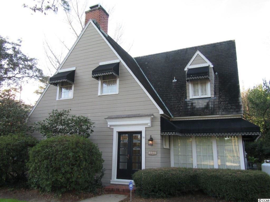 Primary Photo - 5517 N Kings Hwy