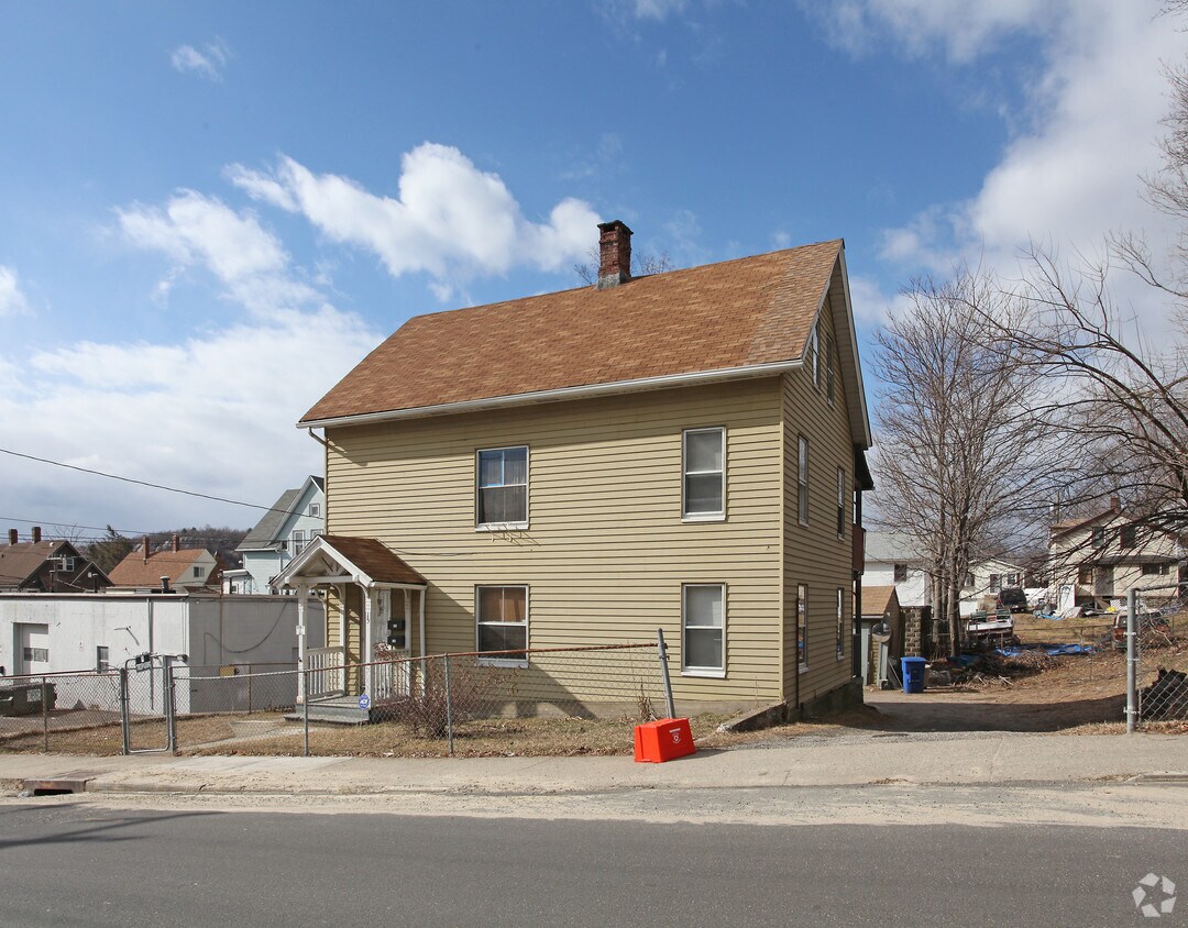 Building Photo - 15 Niagara St