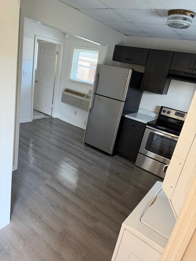 Cocina - 265 Sycamore St