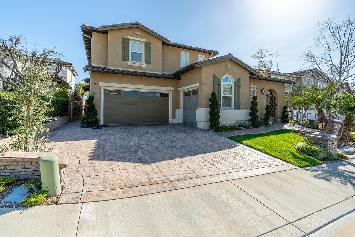 Foto principal - 1728 Bluesage Ct