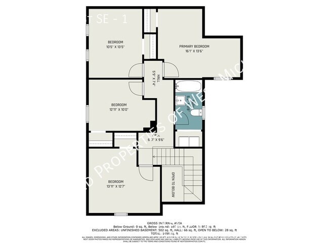 Foto del edificio - Available Now | 4 Bed 2 Bath Apartment in ...