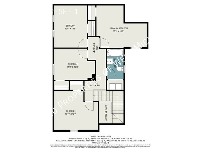 Building Photo - Available Now | 4 Bed 2 Bath Apartment in ...