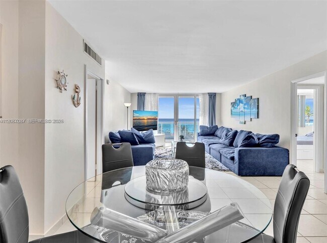 Foto del edificio - 3140 S Ocean Dr