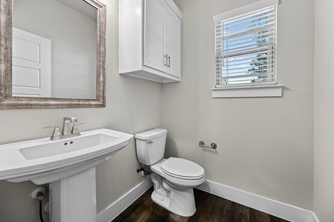 Building Photo - 1217 Pebblebrook Ln