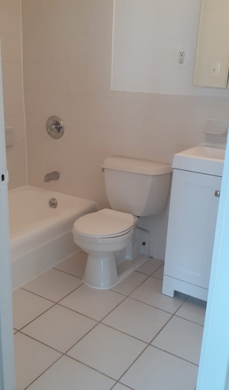 Photo - W. 135th St, Broadway Apartment