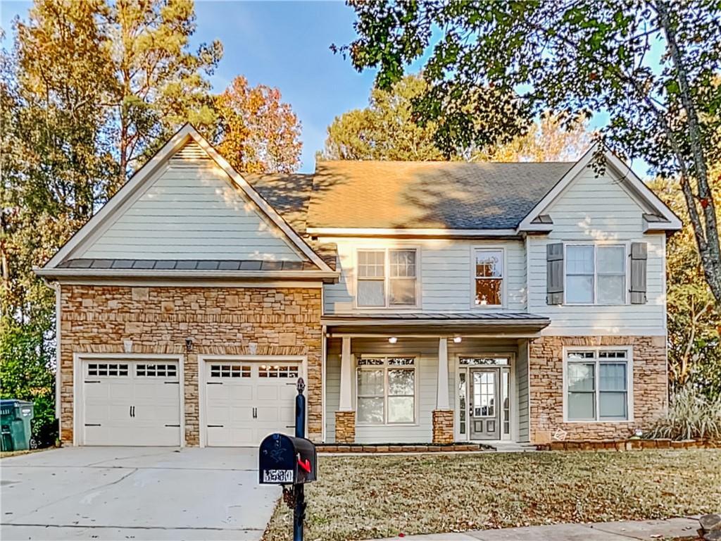 Foto principal - 3530 Brittany Oak Trce