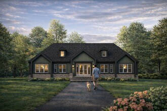 Building Photo - The Wilds at Richmond Hills