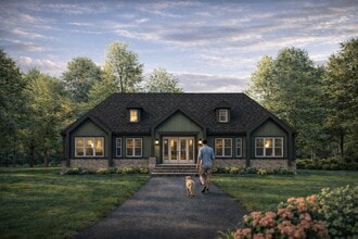 Building Photo - The Wilds at Richmond Hills
