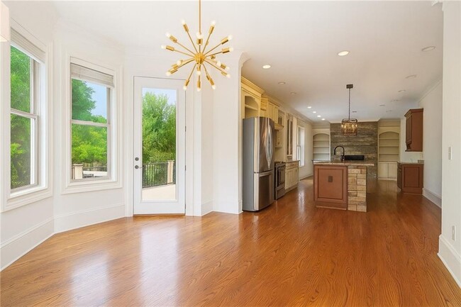 Foto del edificio - 3426 Jamont Blvd