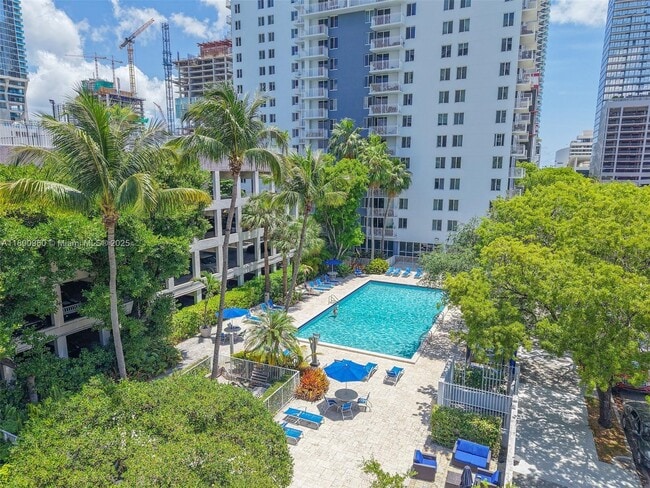 Foto del edificio - 850 N Miami Ave
