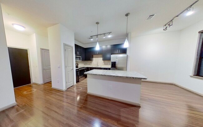 Foto del edificio - 206 McGowen St