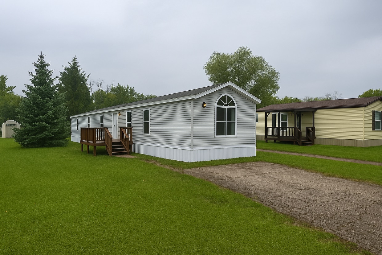 Building Photo - 601 Wauona Trl