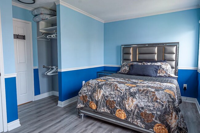 Photo du bâtiment - 9518 Sheppard Av E