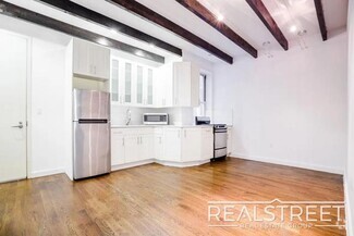 Building Photo - 3 BED 1.5 Bath in Bed Stuy