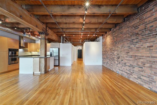 Building Photo - 1801 Wynkoop St