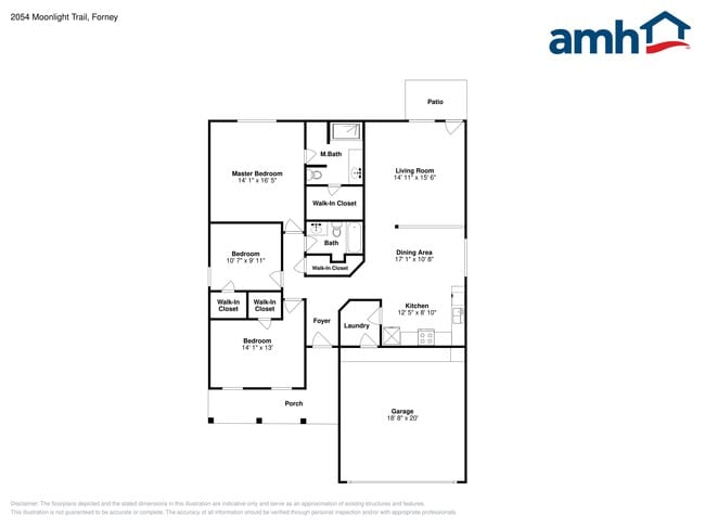Building Photo - 2054 Moonlight Trl
