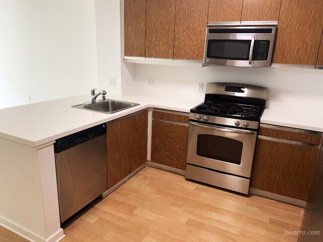 Foto del edificio - 5900 3rd St