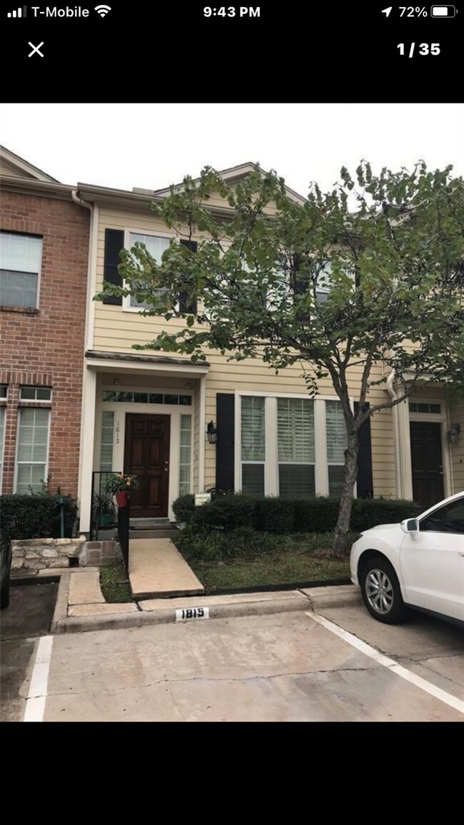 Foto del edificio - 1815 Gentryside Dr