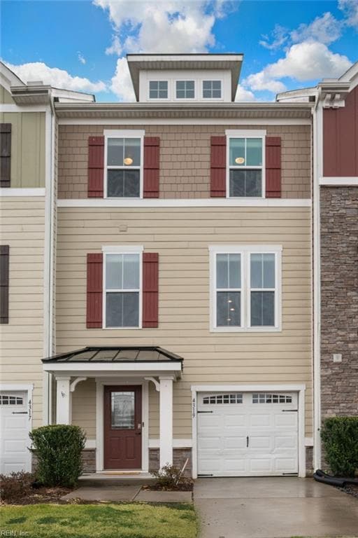 Building Photo - 4319 Saltmarsh Ln