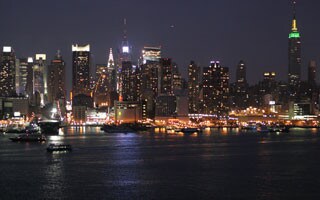 Foto del edificio - 6515 J F Kennedy Blvd E