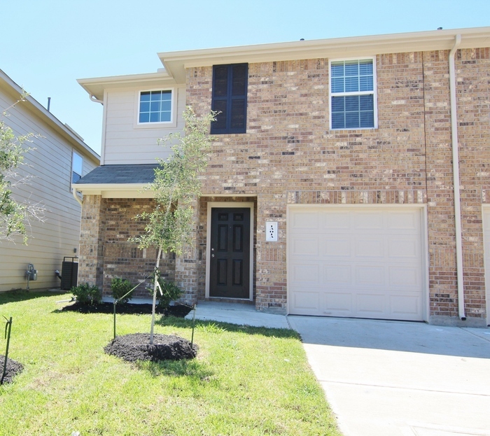 Primary Photo - Ashford Point Villas - 13013 Bella Vida Ln...
