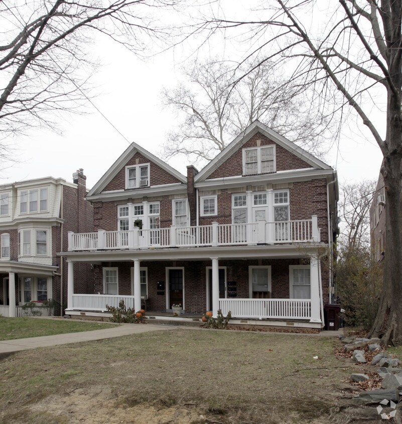 Foto del edificio - 1509-1511 Delaware Ave