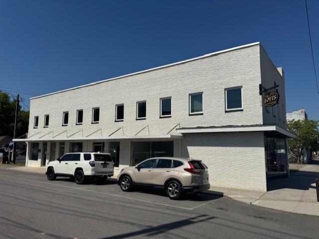 Building Photo - 119 McSween Ave