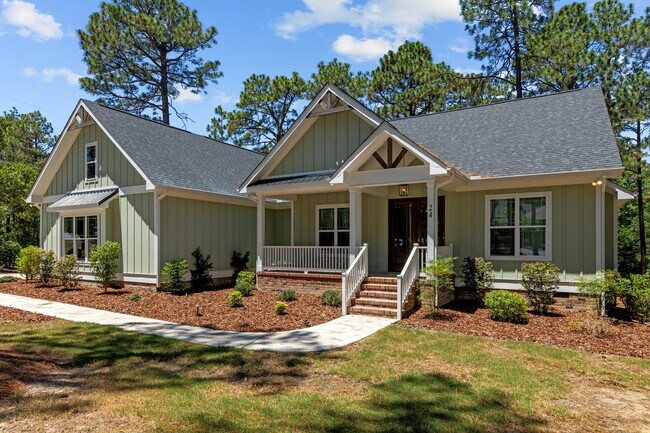Building Photo - 24 Kilbride Dr