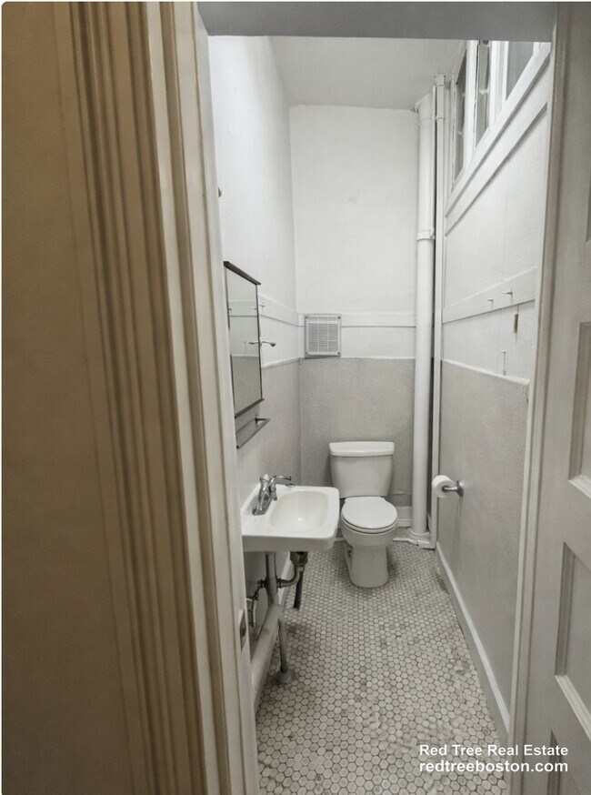 Foto del edificio - 11 Euston St