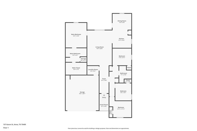 Building Photo - 157 Aaron St