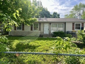 Building Photo - 4313 Ditzler Ave