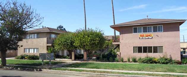 Primary Photo - 721 N C St