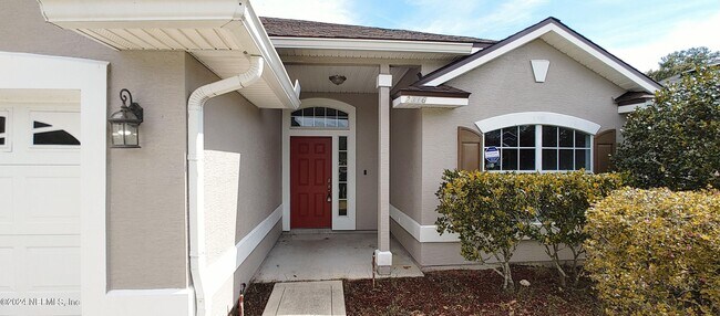 Building Photo - 2316 Aberford Ct