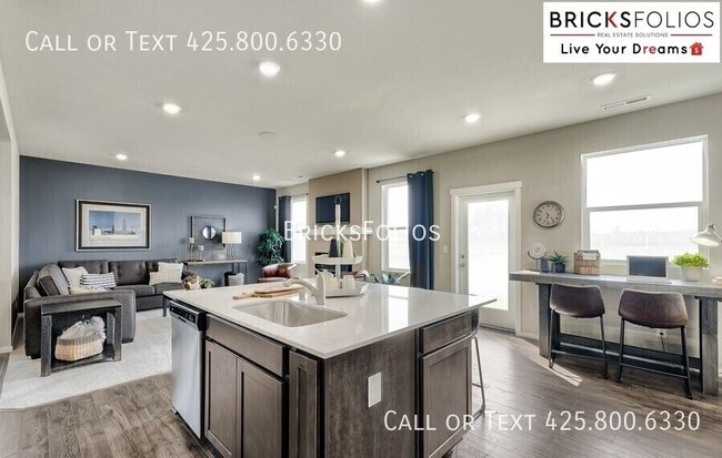 Building Photo - 18617 110th Ave E
