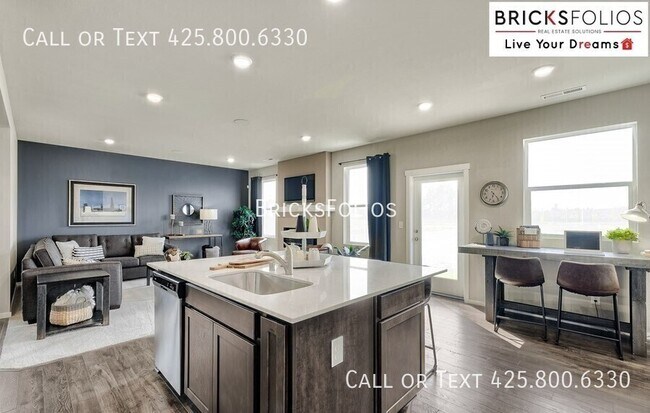 Foto del edificio - 18617 110th Ave E
