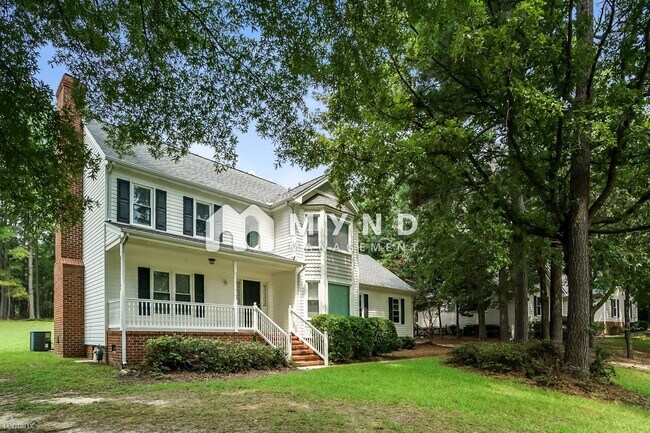 Foto del edificio - 3 br, 2.5 bath House - 221 Cricket Hollow Run