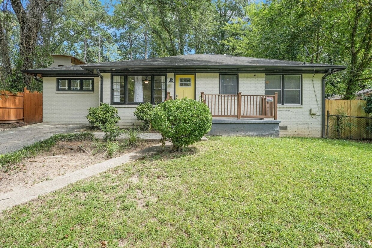 Foto principal - 1090 Indale Pl SW