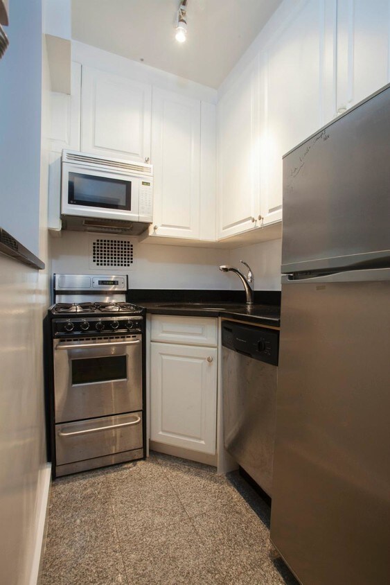 Foto del edificio - 210 E 58th St