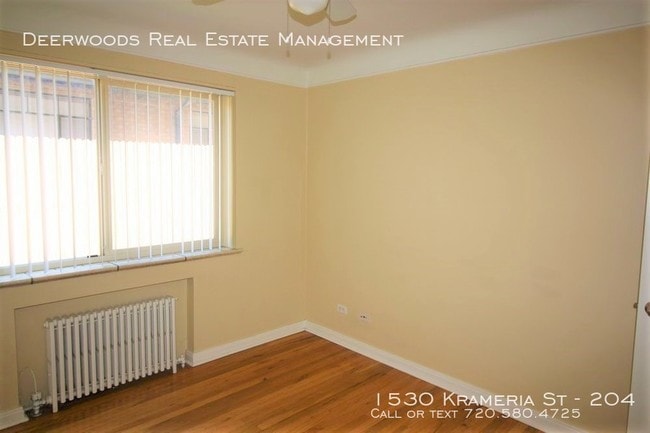 Building Photo - 1530 Krameria St