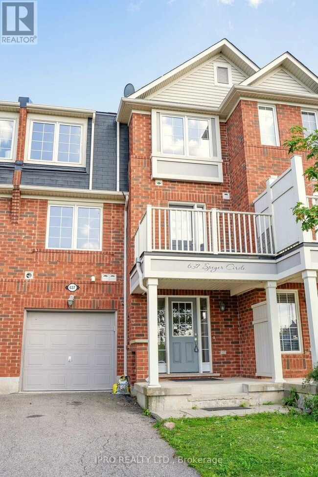 Building Photo - 637 Speyer Cir