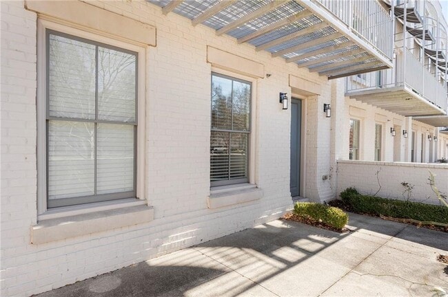 Foto del edificio - 871 3rd St