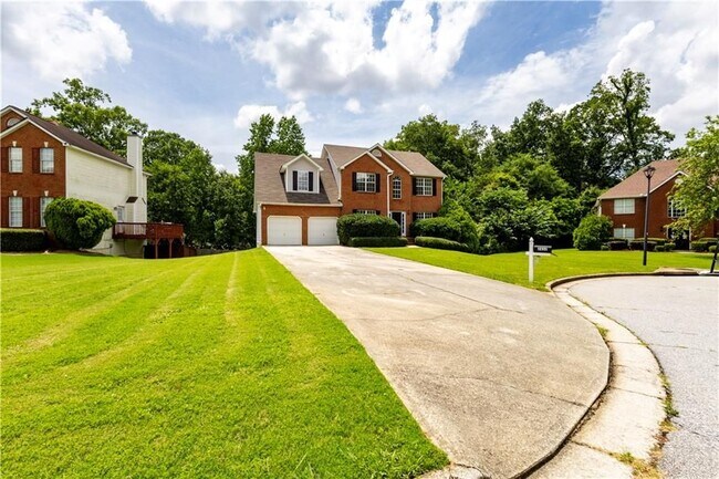 Foto del edificio - 2432 Pendergrass Ln