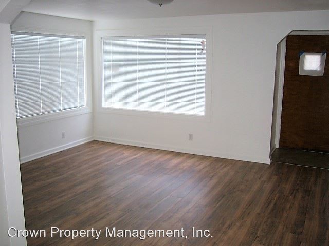 Building Photo - 2 br, 1 bath House - 1230 Ruge St NW